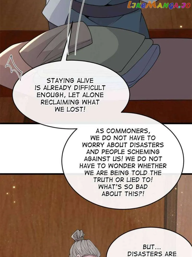 The Sickly Tyrant With An Innocent Facade Chapter 198 page 36