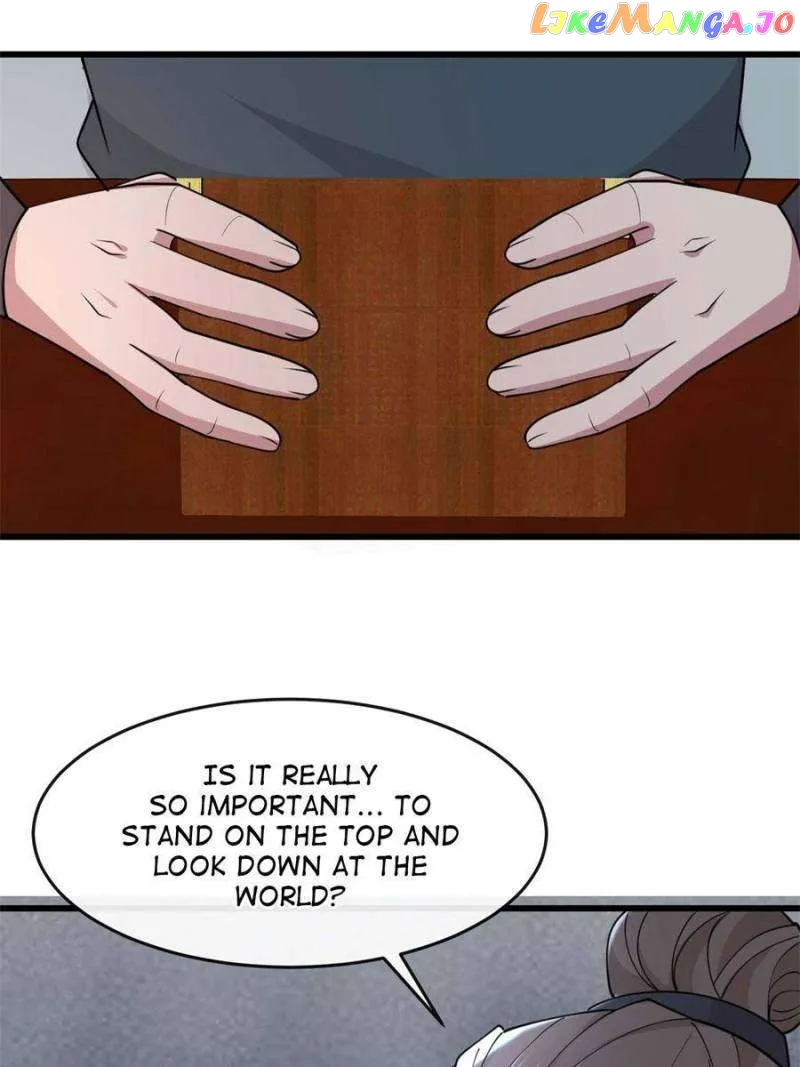 The Sickly Tyrant With An Innocent Facade Chapter 198 page 38