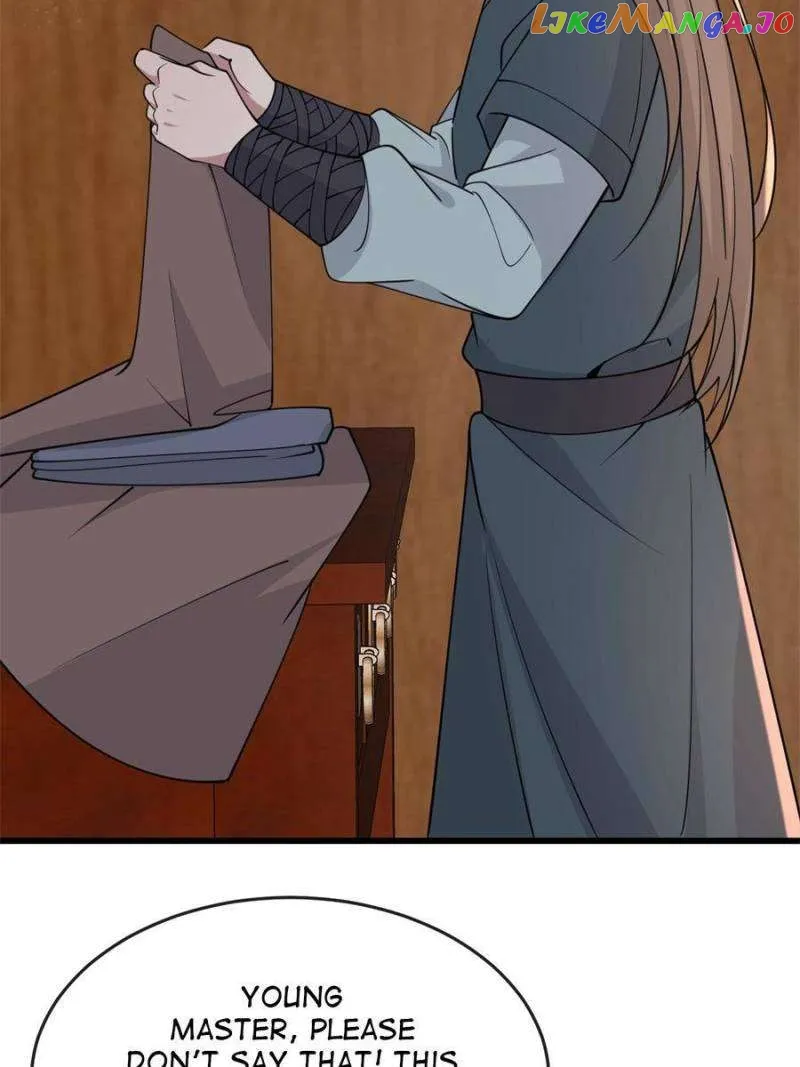 The Sickly Tyrant With An Innocent Facade Chapter 198 page 32