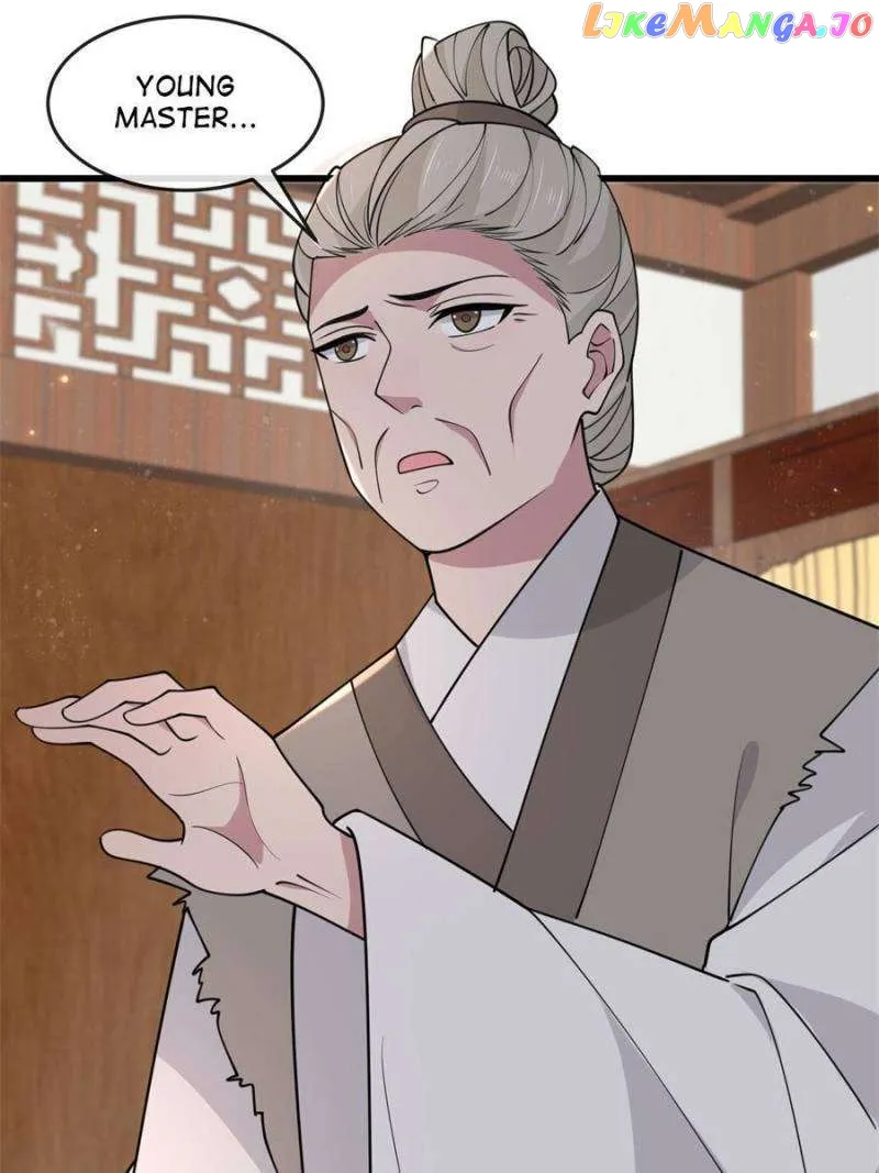 The Sickly Tyrant With An Innocent Facade Chapter 198 page 29