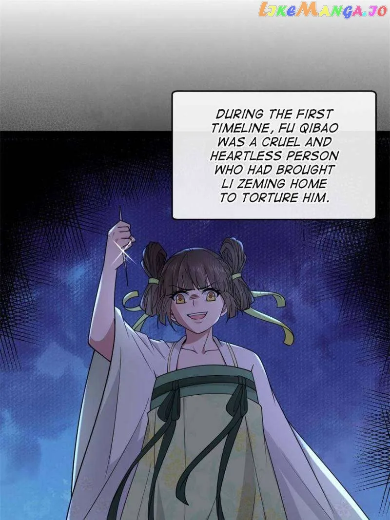 The Sickly Tyrant With An Innocent Facade Chapter 194 page 2