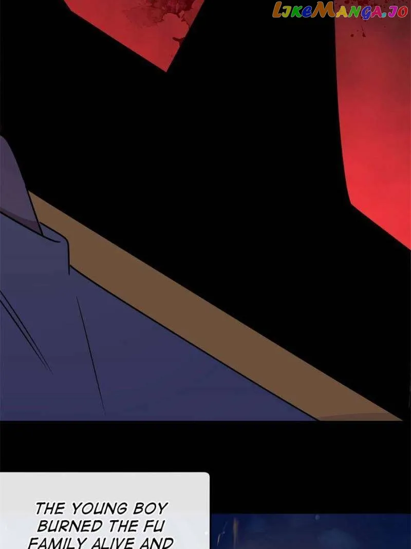 The Sickly Tyrant With An Innocent Facade Chapter 194 page 8