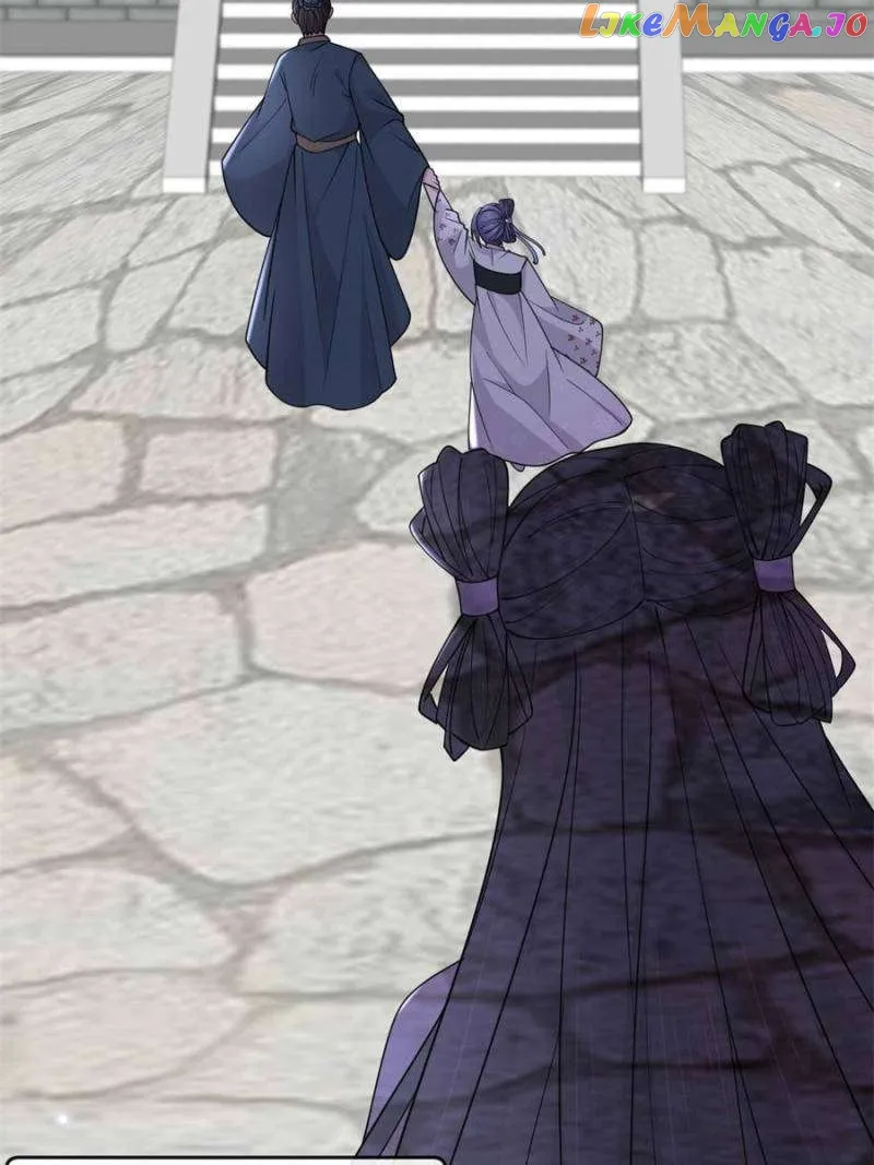 The Sickly Tyrant With An Innocent Facade Chapter 194 page 4