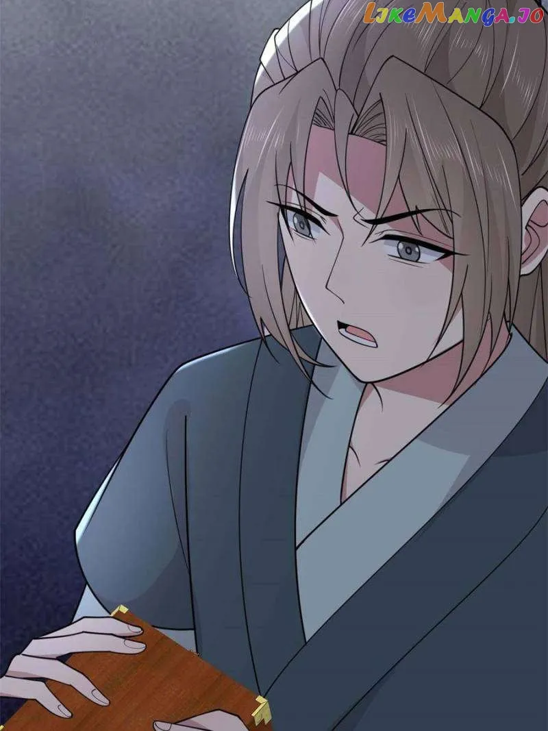The Sickly Tyrant With An Innocent Facade Chapter 198 page 39