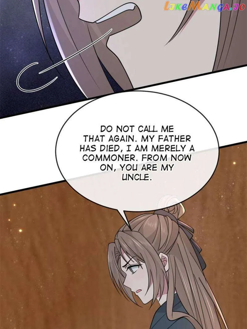 The Sickly Tyrant With An Innocent Facade Chapter 198 page 31
