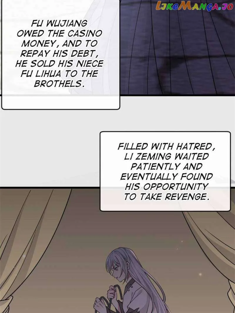 The Sickly Tyrant With An Innocent Facade Chapter 194 page 5