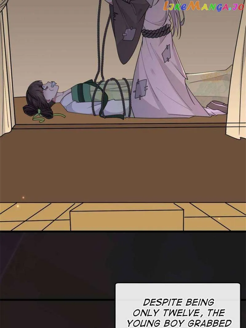 The Sickly Tyrant With An Innocent Facade Chapter 194 page 6