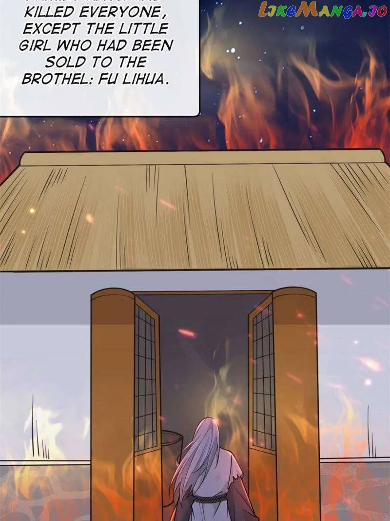The Sickly Tyrant With An Innocent Facade Chapter 194 page 9