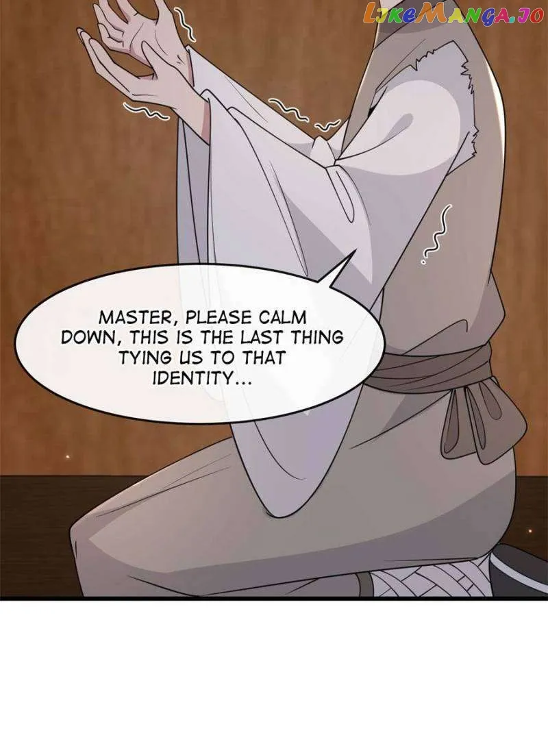 The Sickly Tyrant With An Innocent Facade Chapter 198 page 41