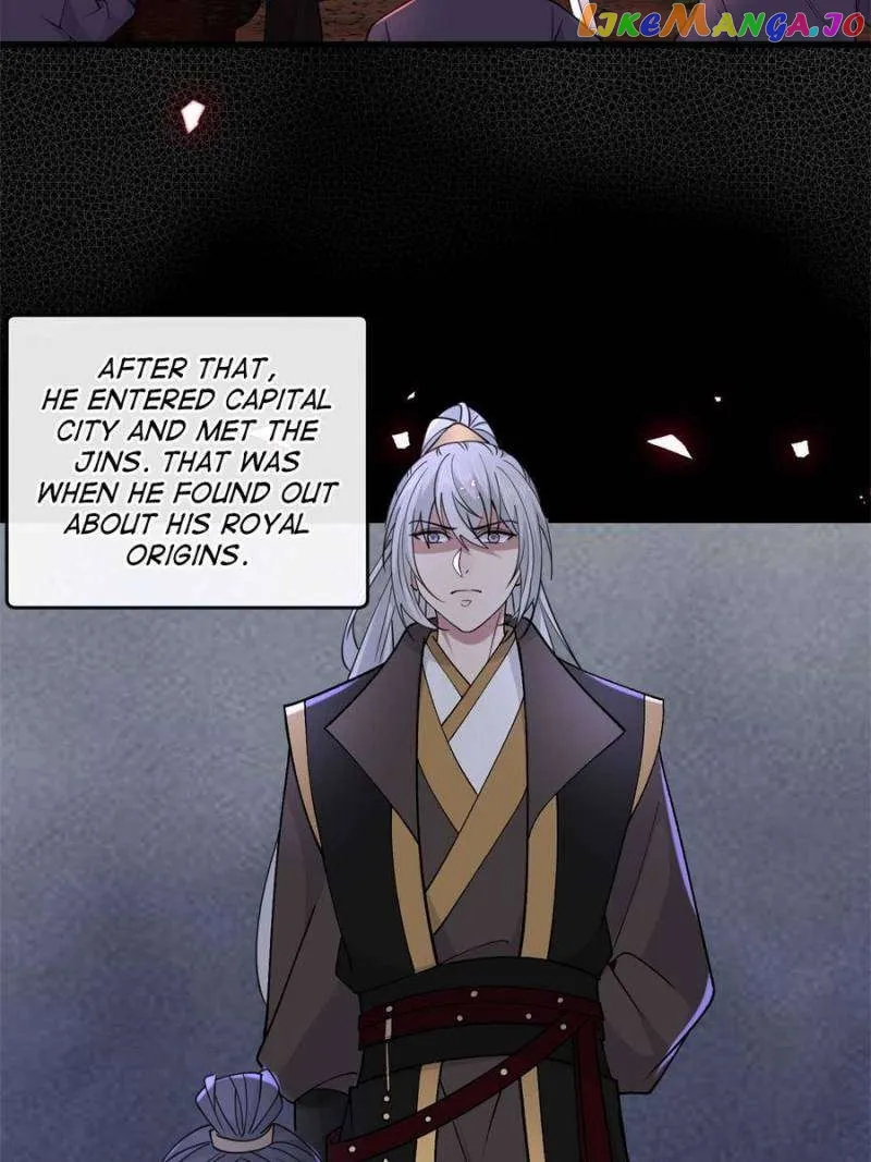 The Sickly Tyrant With An Innocent Facade Chapter 194 page 17