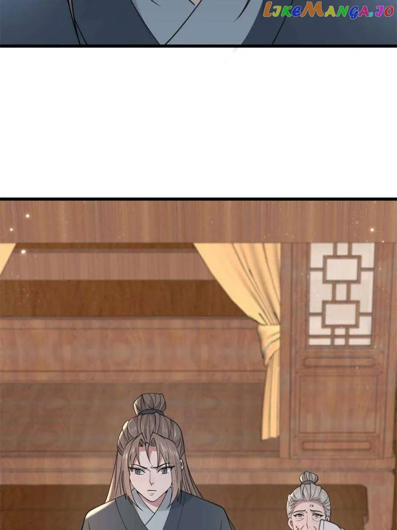 The Sickly Tyrant With An Innocent Facade Chapter 198 page 43
