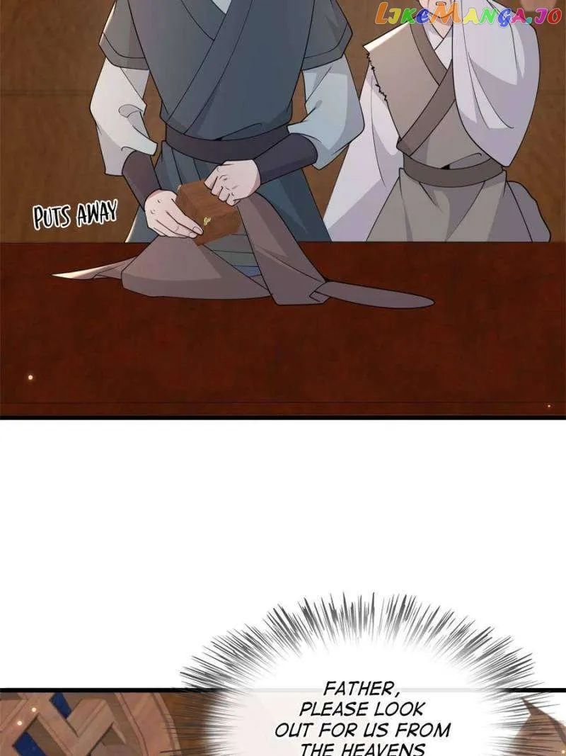 The Sickly Tyrant With An Innocent Facade Chapter 198 page 44