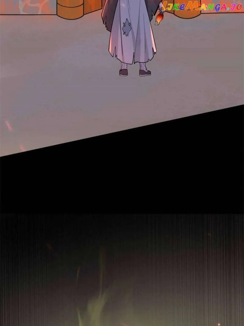 The Sickly Tyrant With An Innocent Facade Chapter 194 page 10