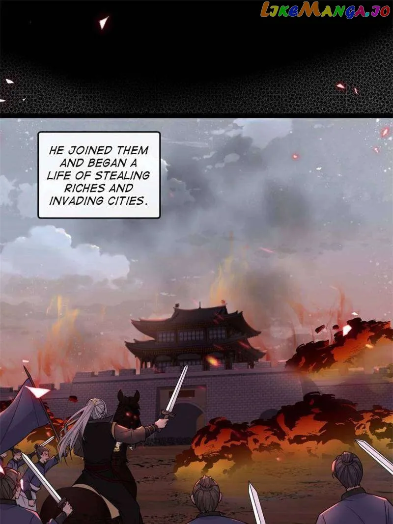 The Sickly Tyrant With An Innocent Facade Chapter 194 page 16