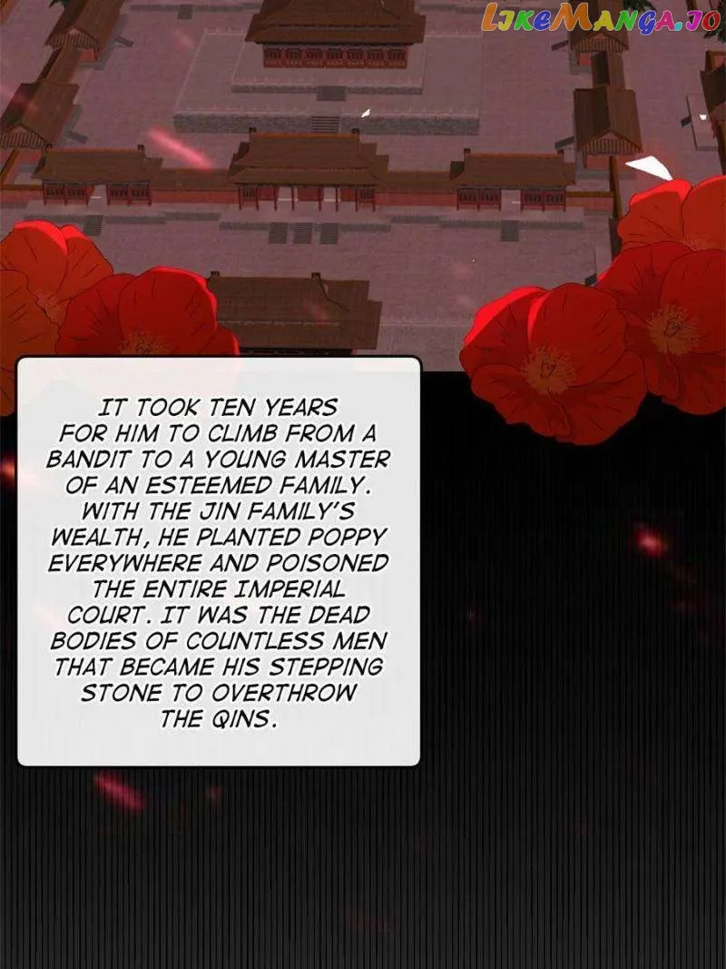 The Sickly Tyrant With An Innocent Facade Chapter 194 page 20