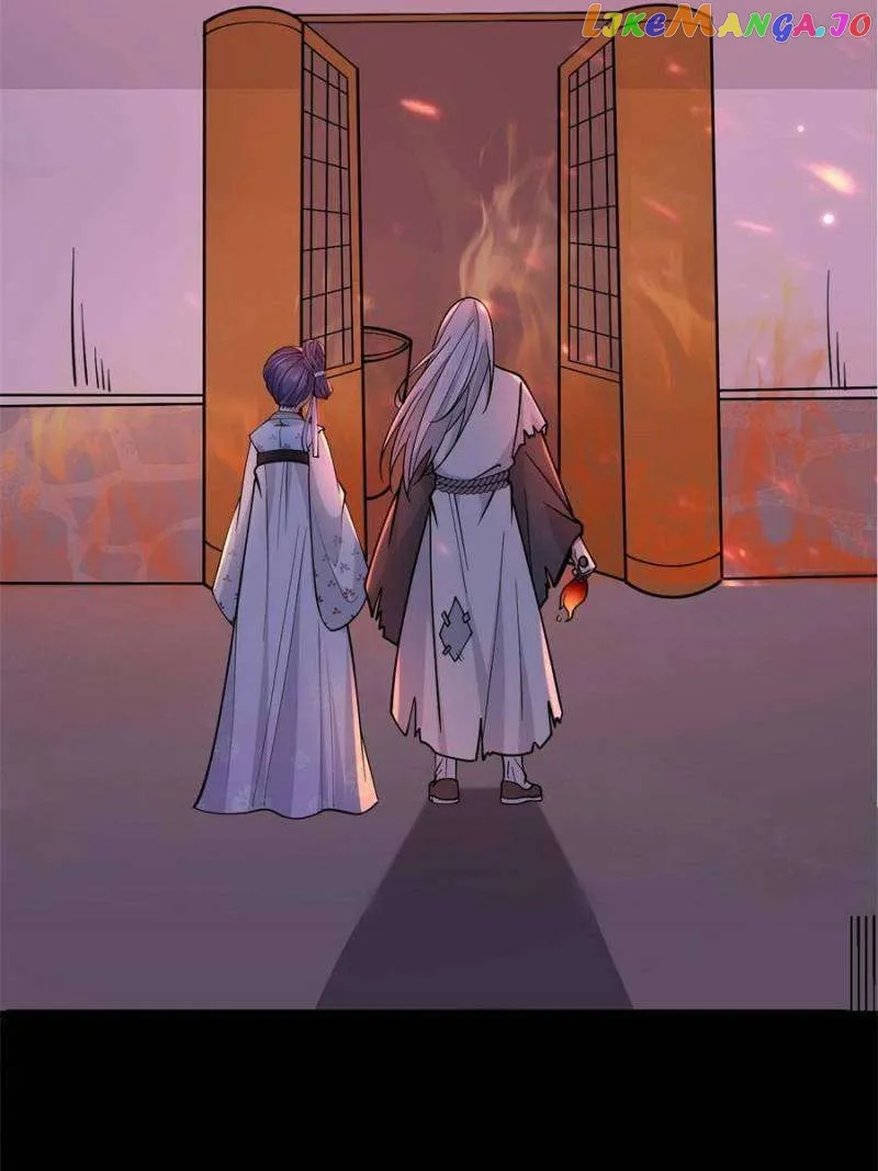 The Sickly Tyrant With An Innocent Facade Chapter 194 page 43