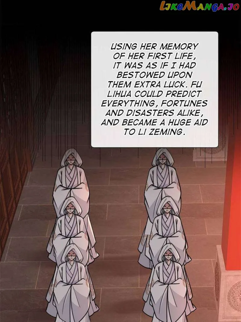 The Sickly Tyrant With An Innocent Facade Chapter 194 page 44