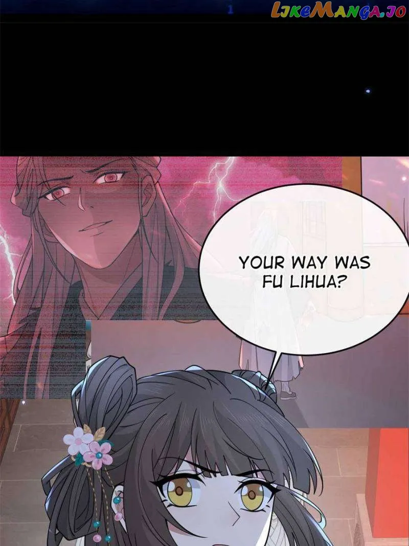 The Sickly Tyrant With An Innocent Facade Chapter 194 page 35