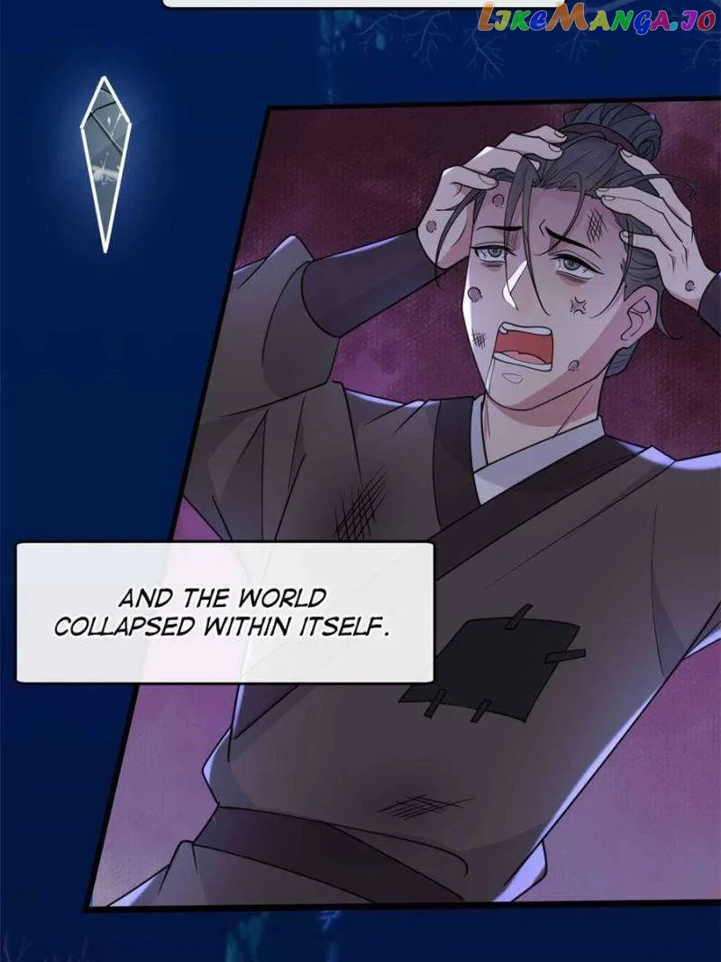 The Sickly Tyrant With An Innocent Facade Chapter 194 page 30