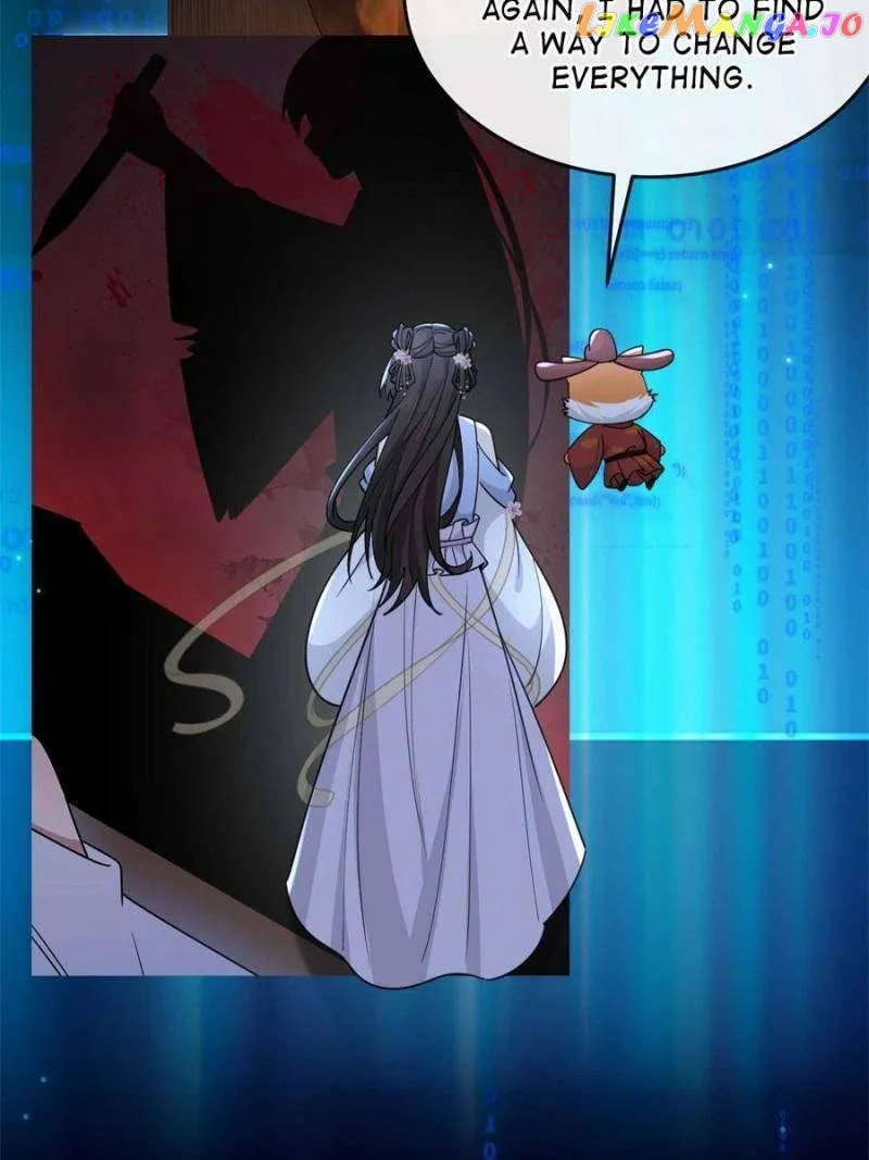 The Sickly Tyrant With An Innocent Facade Chapter 194 page 34