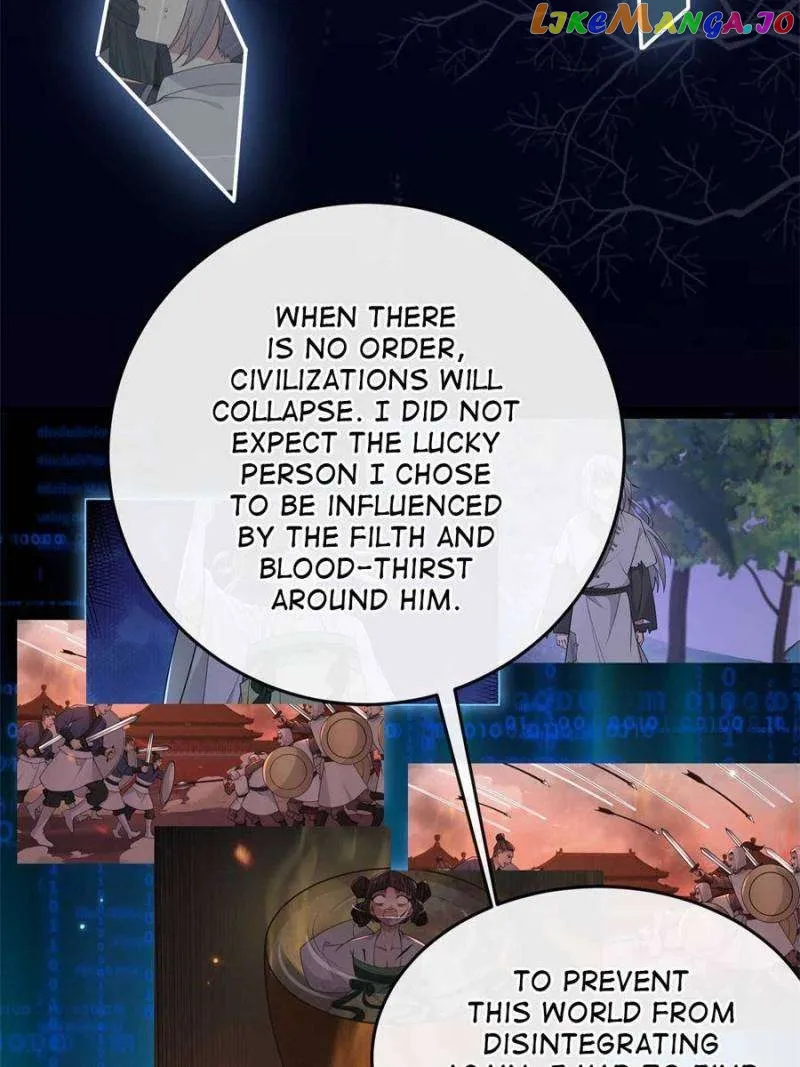 The Sickly Tyrant With An Innocent Facade Chapter 194 page 33
