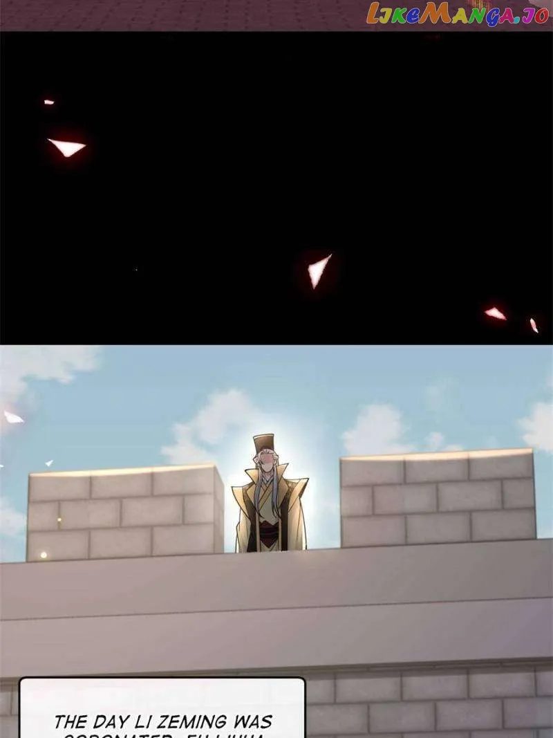 The Sickly Tyrant With An Innocent Facade Chapter 194 page 24