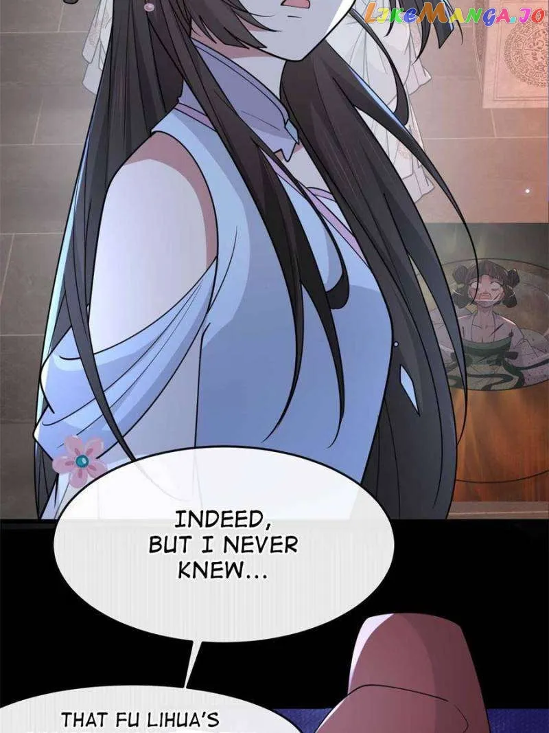 The Sickly Tyrant With An Innocent Facade Chapter 194 page 36