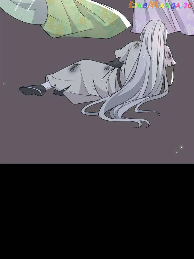 The Sickly Tyrant With An Innocent Facade Chapter 194 page 40