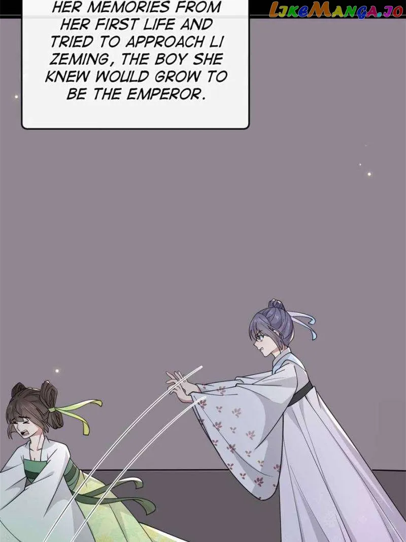 The Sickly Tyrant With An Innocent Facade Chapter 194 page 39