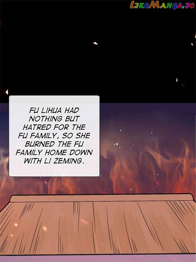 The Sickly Tyrant With An Innocent Facade Chapter 194 page 42
