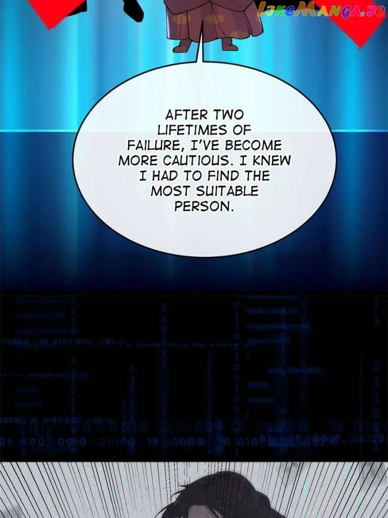 The Sickly Tyrant With An Innocent Facade Chapter 194 page 55