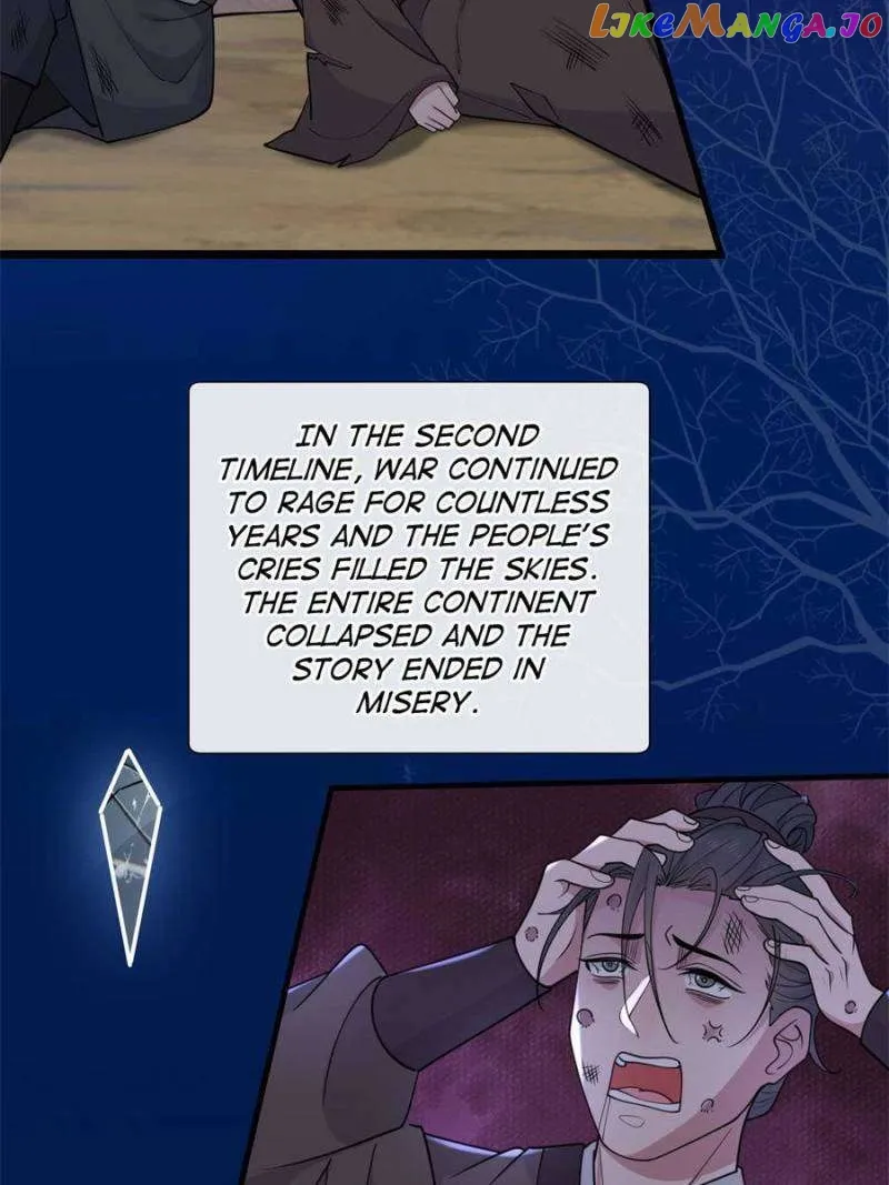 The Sickly Tyrant With An Innocent Facade Chapter 194 page 50