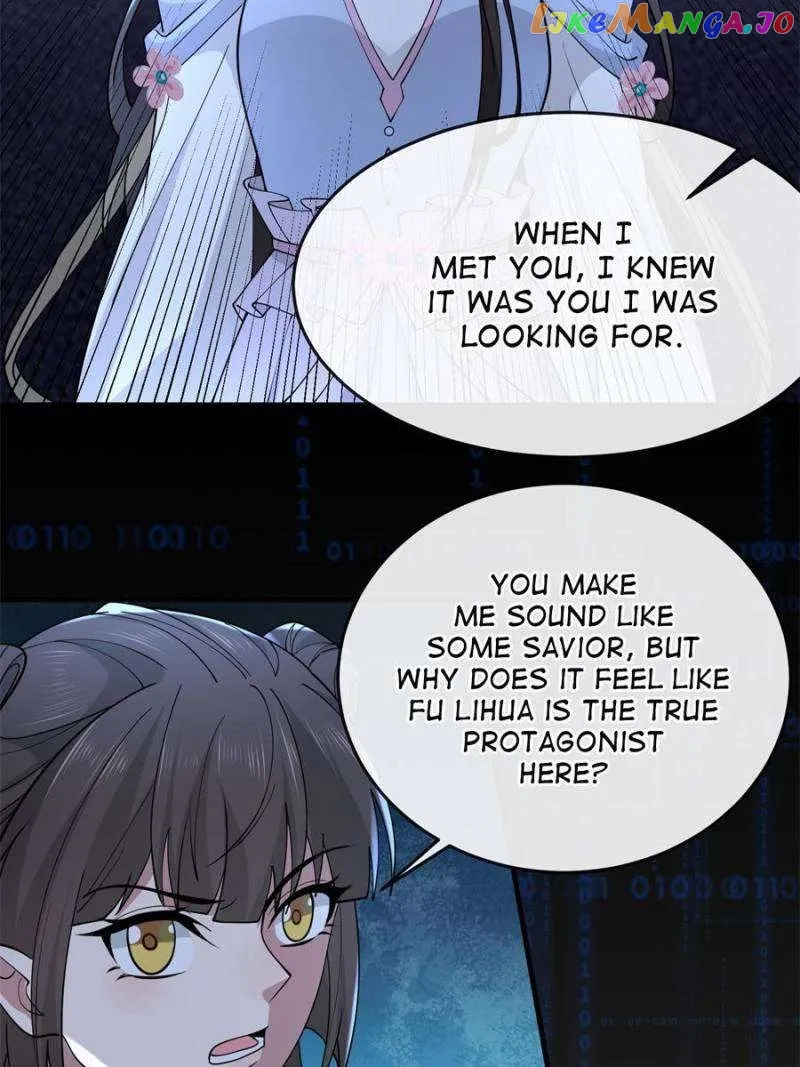 The Sickly Tyrant With An Innocent Facade Chapter 194 page 57