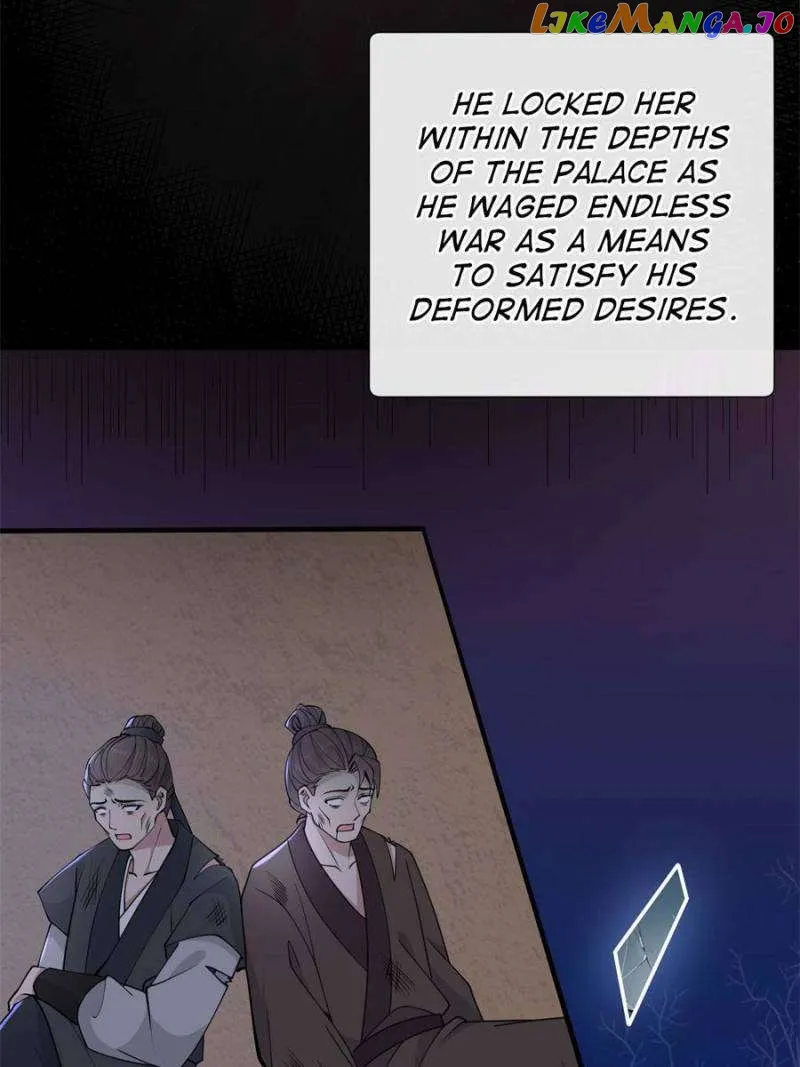 The Sickly Tyrant With An Innocent Facade Chapter 194 page 49