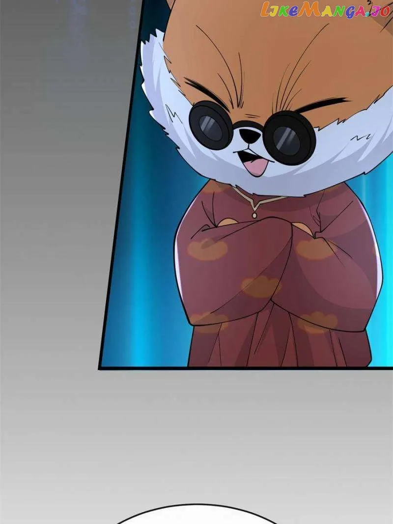 The Sickly Tyrant With An Innocent Facade Chapter 194 page 59