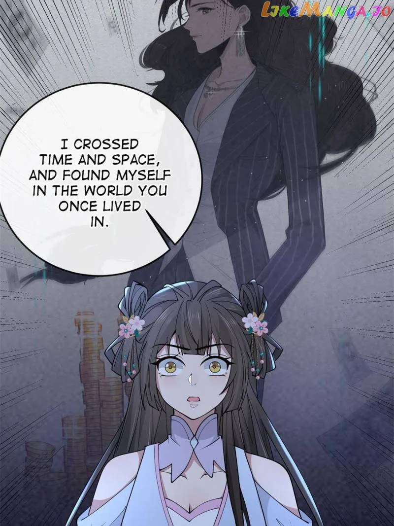 The Sickly Tyrant With An Innocent Facade Chapter 194 page 56