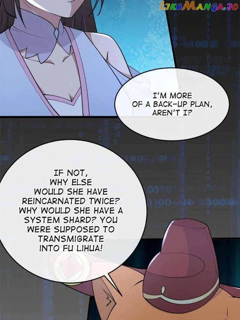 The Sickly Tyrant With An Innocent Facade Chapter 194 page 58