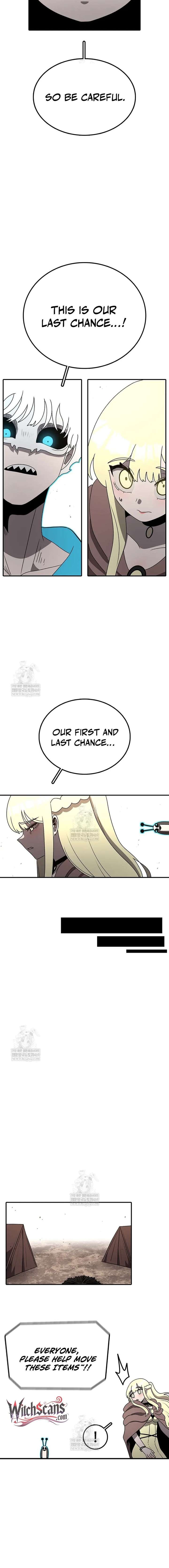 The House Without Time Chapter 214 page 12