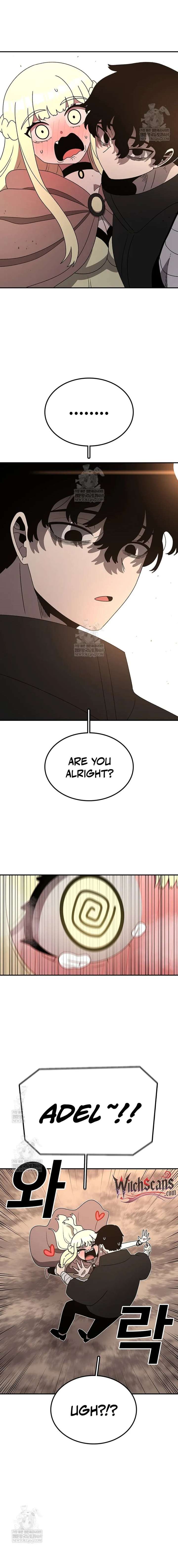 The House Without Time Chapter 214 page 16