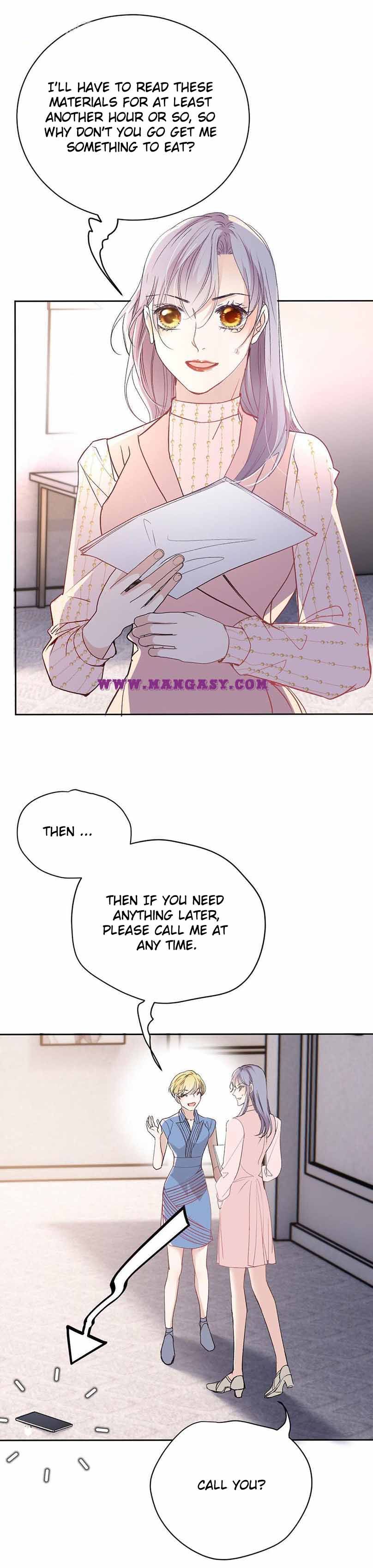 The Duke’s Hidden Baby: BOGO! Chapter 211 page 7