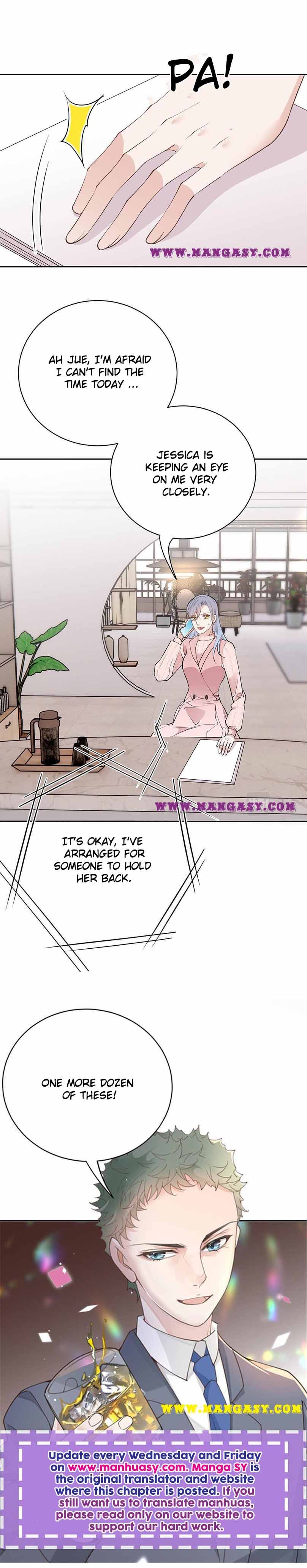 The Duke’s Hidden Baby: BOGO! Chapter 211 page 14