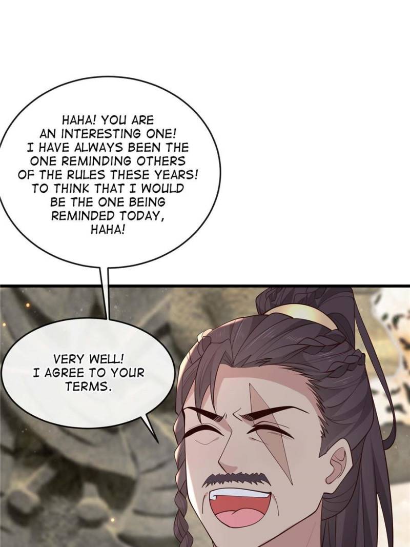 The Sickly Tyrant With An Innocent Facade Chapter 208 page 9