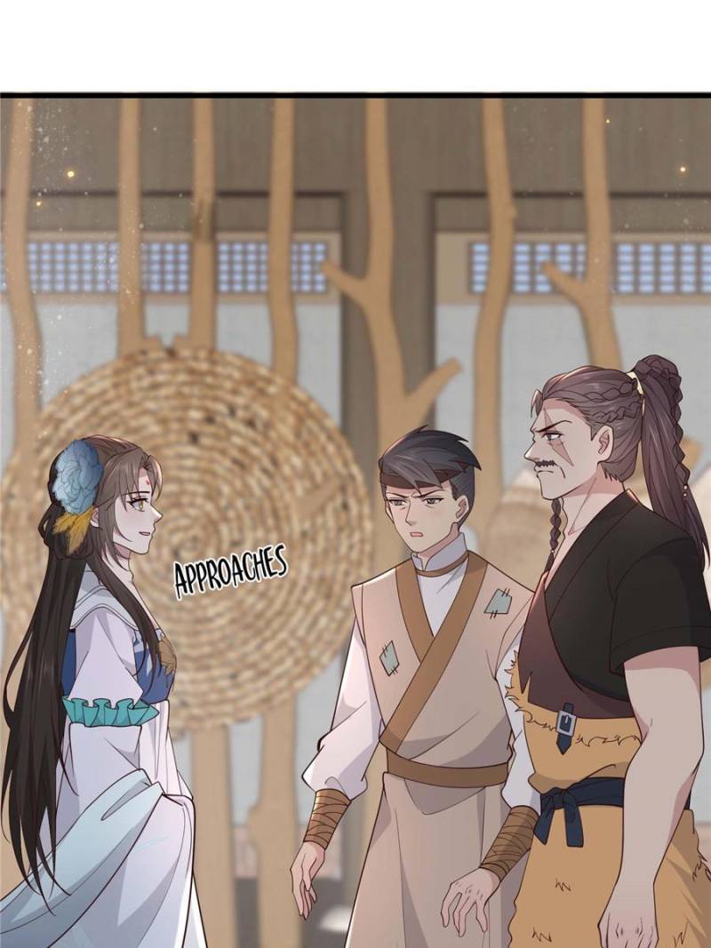 The Sickly Tyrant With An Innocent Facade Chapter 208 page 6