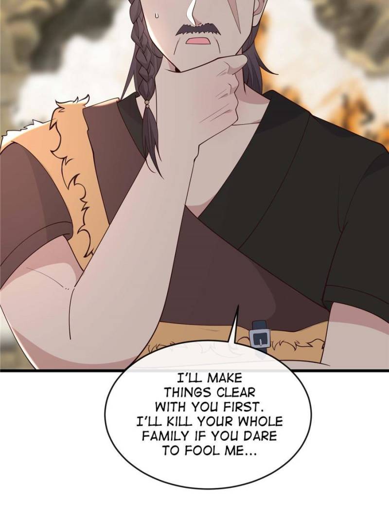 The Sickly Tyrant With An Innocent Facade Chapter 208 page 5