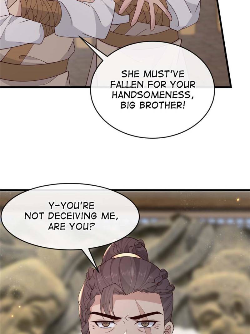 The Sickly Tyrant With An Innocent Facade Chapter 208 page 4