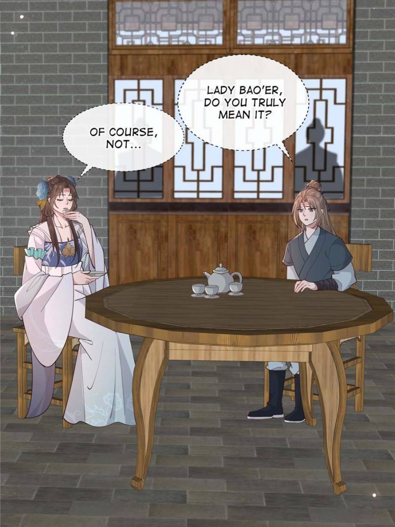 The Sickly Tyrant With An Innocent Facade Chapter 208 page 15
