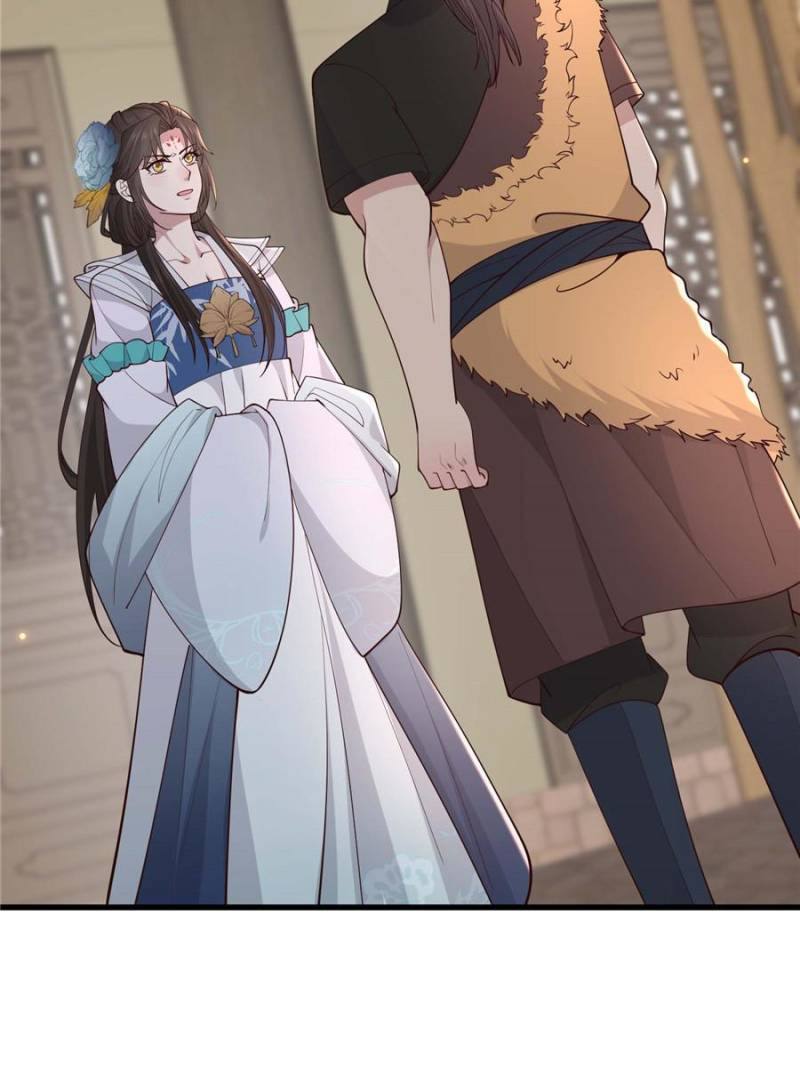 The Sickly Tyrant With An Innocent Facade Chapter 208 page 8