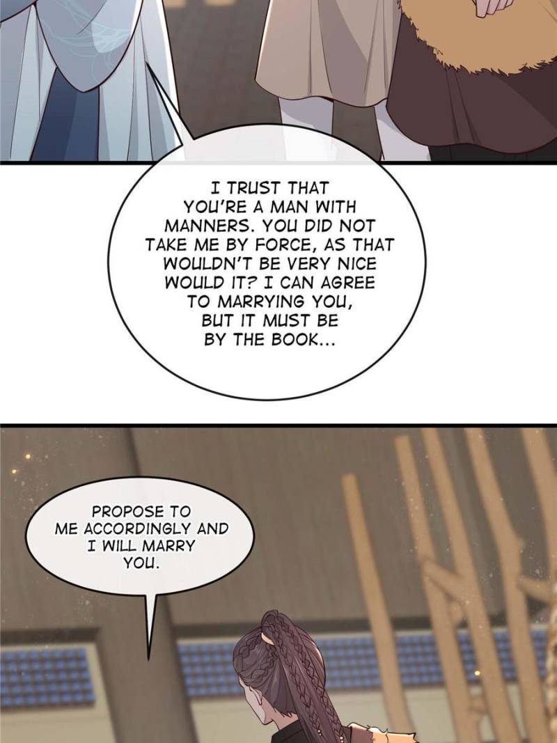 The Sickly Tyrant With An Innocent Facade Chapter 208 page 7