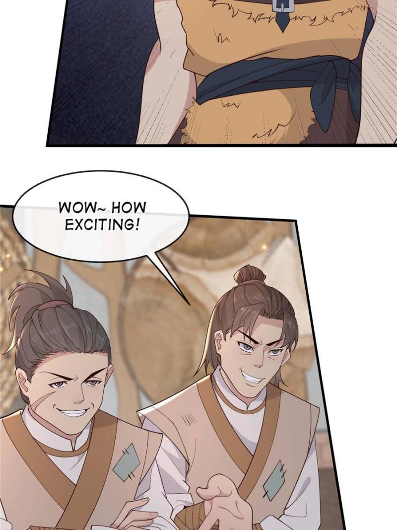 The Sickly Tyrant With An Innocent Facade Chapter 208 page 3