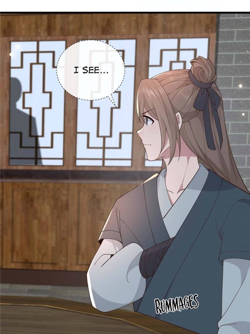 The Sickly Tyrant With An Innocent Facade Chapter 208 page 20